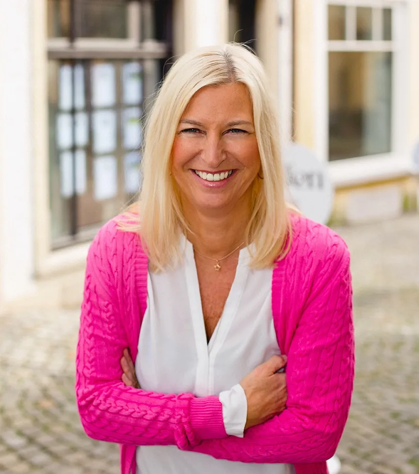 Ellen Schulten